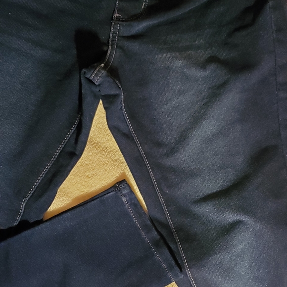 Girl's jeans Girls 10 - Picture 2 of 3